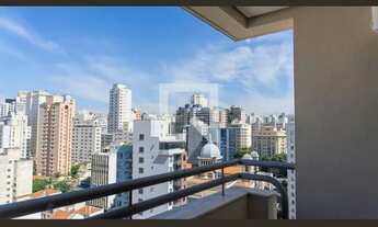 Imagem 7: Apartamento para Aluguel - Santa Cecília, 1 Quarto, 48 m2