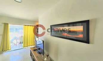 Imagem 4: Apê prático e aconchegante no coração de Copacabana!!!