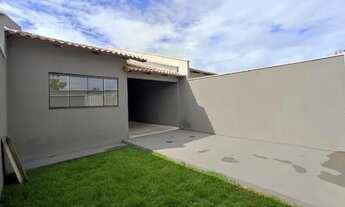 Imagem: Casa de 3 Quartos sendo uma Suite Proximo