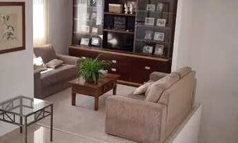 Imagem 2: Casa com 3 dormitórios à venda, 240 m² por R$ 1.190.000,00 - Santa Cruz - Valinhos/SP