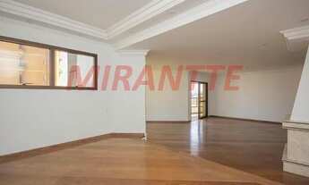 Imagem 4: Apartamento de 286m² com 4 quartos em Água Fria