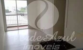 Imagem 4: Apartamento - Jardim Santo Antônio - Hortolândia