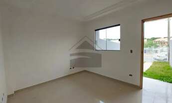 Imagem 3: CURITIBA - Casa Padrão - Tatuquara