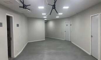 Imagem 3: Sala à venda, 172 m² por R$ 450.000 - Centro - Niterói/RJ