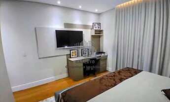 Imagem 9: Casa condomínio sobrado venda 310 metros 4 suites Swiss Park Aroza alto padrão