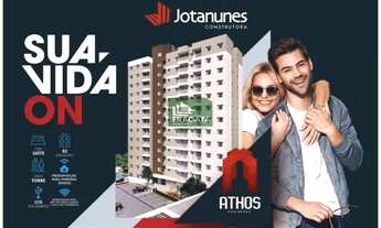 Imagem 3: APARTAMENTO ARACAJU ATHOS RESIDENCE PRÓXIMO À AV RIO DE JANEIRO