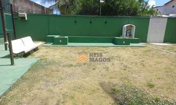 Imagem 3: Apartamento com 3 dormitórios para alugar, 70 m² por R$ 1.000,00/mês - Nova Parnamirim - P