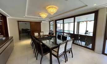 Imagem 2: Mansao à venda, 961 m² por R$ 9.000.000 - Aceita imóvel menor valor