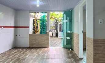 Imagem 2: CASA 03 DORMITÓRIOS/02 SUÍTES - SÃO VICENTE ITAJAÍ/SC