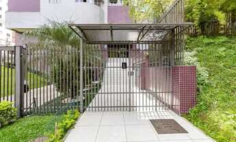 Imagem 3: Apartamento com 3 dormitórios à venda, 77 m² por R$ 641.000,00 - Bigorrilho - Curitiba/PR