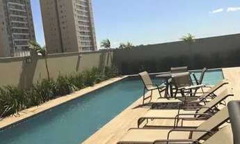 Imagem 6: Oportunidade Apartamento Cerrado Family 3Q Nascente Andar Alto 2 vagas paralelas