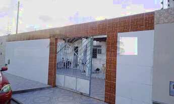 Imagem 6: Casa Para Venda Com 180 Metros Quadrados na Aruana