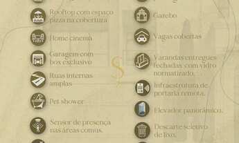 Imagem 3: Olimpo Residence