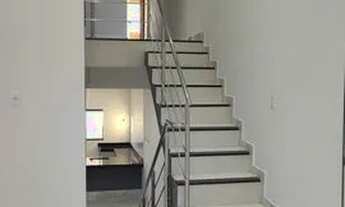 Imagem 4: Casa para venda possui 167 metros quadrados com 4 quartos