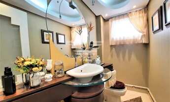 Imagem 6: APARTAMENTO A VENDA RESIDENCIAL LORENZO