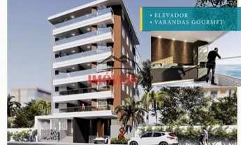 Imagem: Apartamentos a venda com 71.89m² a partir