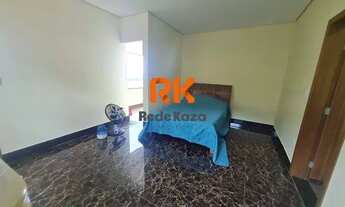 Imagem 5: Casa para aluguel, 4 quartos, 2 suítes, 3 vagas, Ouro Preto - Belo Horizonte/MG