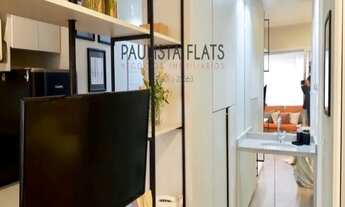 Imagem 6: SÃO PAULO - Apartamento Padrão - CONSOLAÇÃO