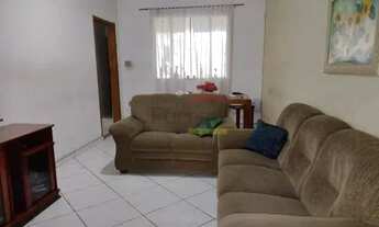 Imagem 4: Casa térrea no Imirim
