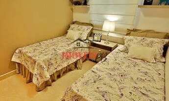 Imagem 7: Apartamento com 4 dormitórios à venda, 130 m² por R$ 839.900 - Miramar - João Pessoa/PB