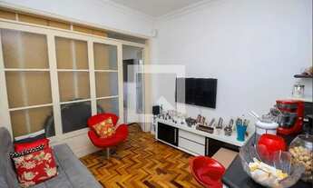 Imagem 3: Apartamento para Aluguel - Centro, 1 Quarto, 37 m2