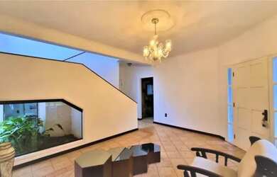 Imagem 7: Casa residencial com 4 quartos para alugar por R$ 4400.00, 255.88 m2 - AMERICA - JOINVILLE