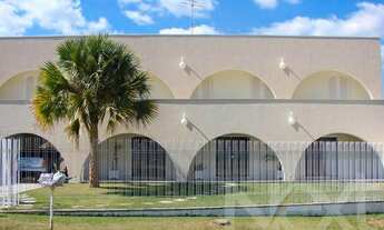 Imagem: Casa - Taquaral - Campinas