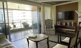 Imagem 2: Apartamento no Bairro de Ponta Verde a 50 metros do mar