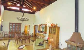 Imagem 5: PORTO ALEGRE - Casa de Condomínio - VILA NOVA