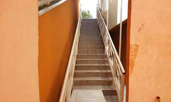 Imagem 3: Cobertura sobrado no setor Gentil Meireles