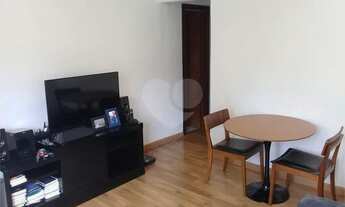 Imagem 2: São Paulo - Apartamento Padrão - VILA MARIANA