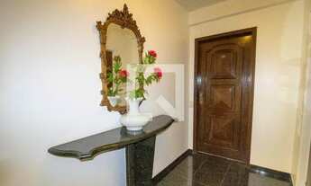 Imagem: Apartamento para Aluguel - Vila Nova Conceição