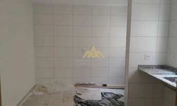 Imagem 6: Apartamento com 2 dormitórios para alugar, 74 m² por R$ 1.600/mês - Santa Cruz do José Jac