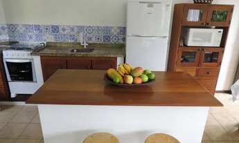 Imagem 6: Ótimo sobrado para alugar na praia de Garopaba/SC, bairro Morrinhos