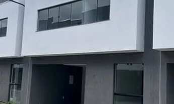 Imagem 3: Casa duplex 3 suítes