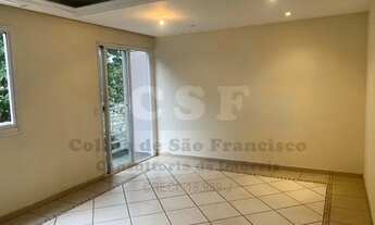 Imagem 5: Sobrado de 164m² 3 dormitórios Vila São Francisco