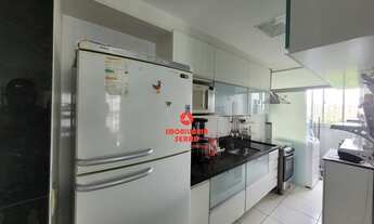 Imagem 6: Lindo apartamento 3 quartos com uma suíte em Morada de Laranjeiras