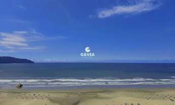 Imagem 2: Apartamento 3 dormitórios mobiliado vista mar no Itararé, São Vicente