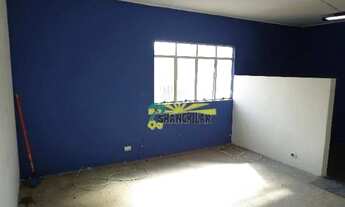 Imagem 2: Kitnet com 1 dormitório para alugar, 30 m² por R$ 589,34/mês - Serraria - Diadema/SP