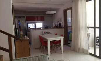 Imagem 3: DESLUMBRANTE CASA NA PRAIA DA ESPERA EM ITACIMIRIM COM 3 QUARTOS EM 13M²