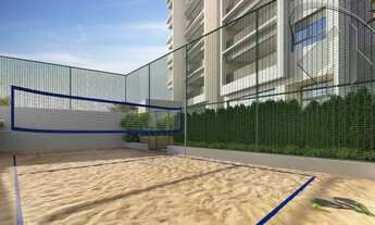 Imagem 2: Cobertura duplex para venda possui 230 metros quadrados com 3 quartos