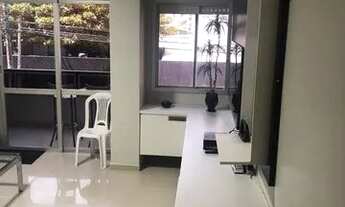 Imagem 2: Apartamento na Ponta Verde, 1ª quadra da Praia, com 150 M2 e 3/4