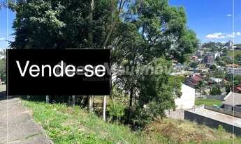 Imagem 7: Terreno a venda na descida dos Pavilhões