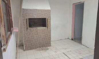 Imagem 5: Vendo casa 4 dormitórios em Magistério