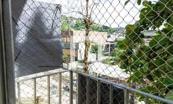 Imagem 7: Apartamento para Aluguel - Piedade, 2 Quartos, 50 m2