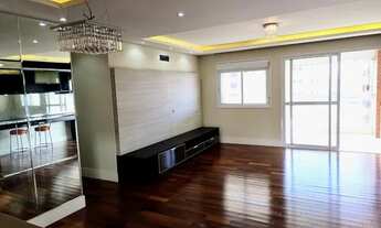 Imagem 5: Apartamento para venda com 127 metros quadrados com 3 quartos