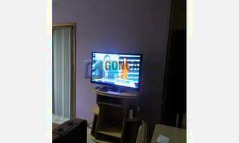 Imagem 3: SAO BERNARDO DO CAMPO - Residential / Apartment - BAIRRO DOS CASA