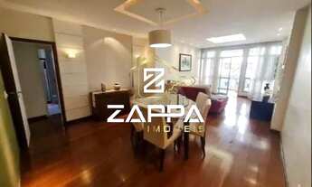 Imagem 7: 3 Quartos com Varanda e 4 Vagas na Escritura