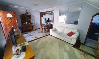 Imagem 1: Casa com 4 dormitórios à venda, 230 m² por R$ 1.290.000,00 - Ponta de Baixo - São José/SC