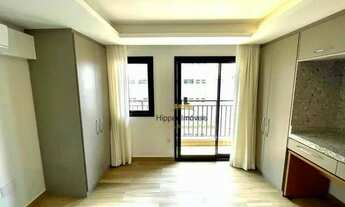 Imagem: Studio no coração de Perdizes